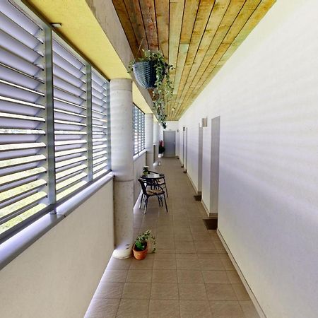 Penzion Er1 Zlin Bagian luar foto